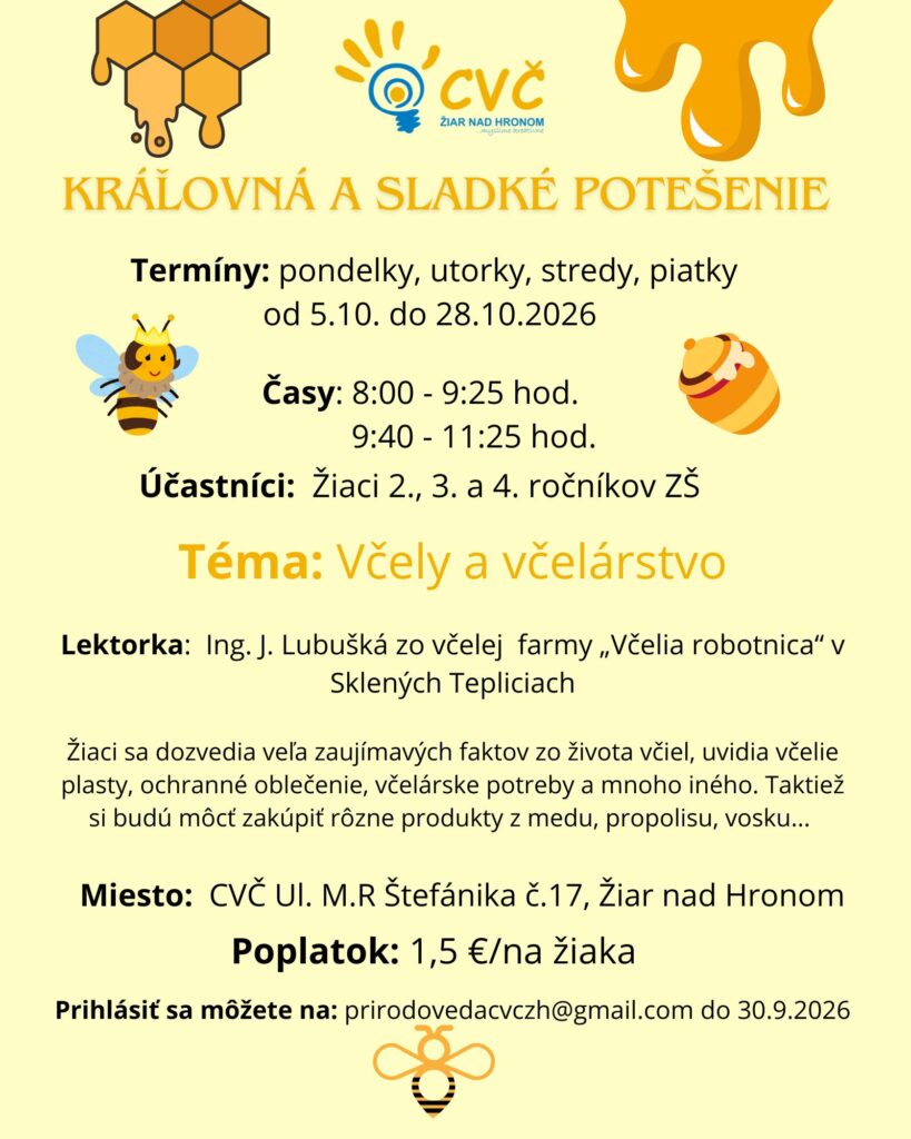 Plagát: Kráľovná a sladké potešenie